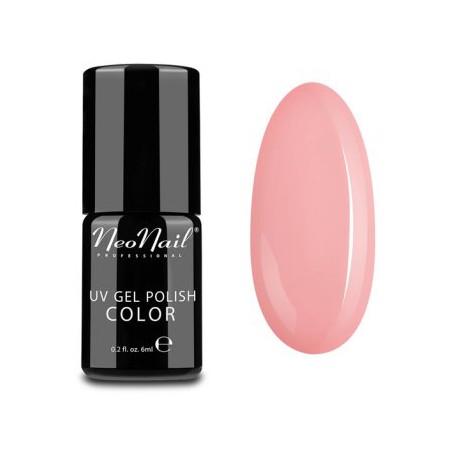 UV Gel Polish 6 ml - Cashmere Rose