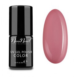 UV Gel Polish 6 ml - Nude