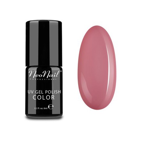 UV Gel Polish 6 ml - Nude