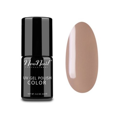 UV Gel Polish 6 ml - Desert Rose