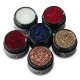 Beachside in Belize UV/LED Glitter Gel PRE-ORDER