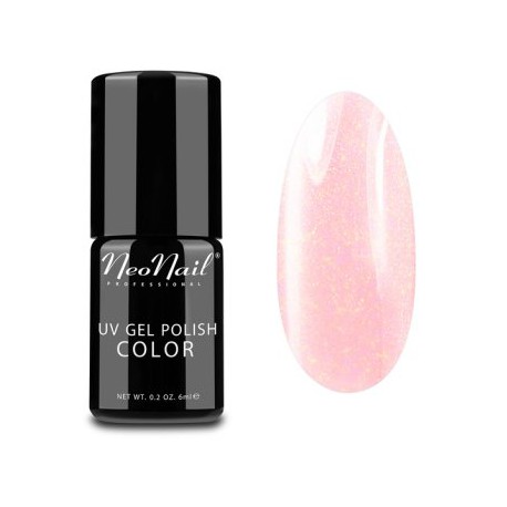 UV Gel Polish 6 ml - Wedding Princess