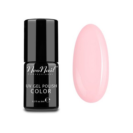 UV Gel Polish 6 ml - First Love