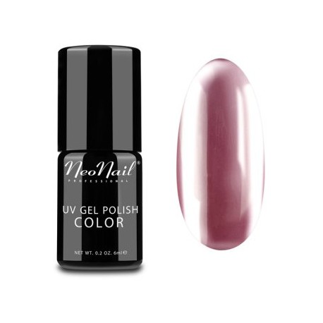 UV Gel Polish 6 ml - Rosy Memory