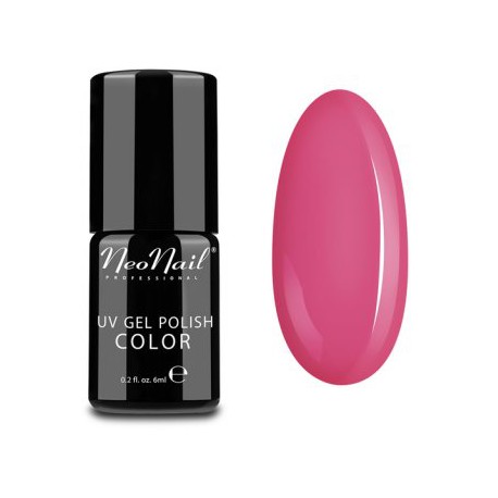 UV Gel Polish 6 ml - Pink Panther