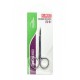 CUTICLE SCISSOR STAINLESS STEEL