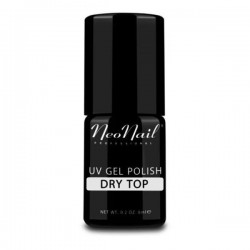 UV/LED Gel Polish 7,2 ml - DRY TOP MATTE