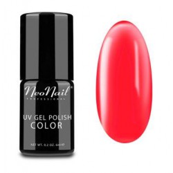 UV/LED Gel Polish 6 ml - Paradise Drink