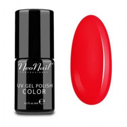 UV/LED Gel Polish 6 ml - Lady Ferrari +FREE SEXY RED 3ML