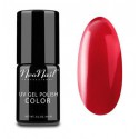 UV/LED Gel Polish 6 ml - Fiery Flamenco