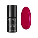 UV/LED Gel Polish 6 ml - Raspberry Red