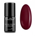 UV/LED Gel Polish 6 ml - Wine Red