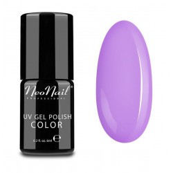 UV/LED Gel Polish 6 ml - Plumeria Scent