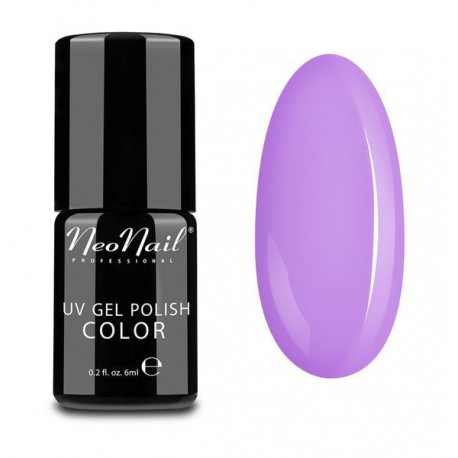 UV/LED Gel Polish 6 ml - Plumeria Scent