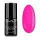 UV/LED Gel Polish 6 ml - Neon Pink