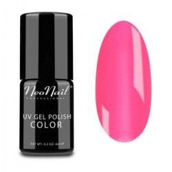 UV/LED Gel Polish 6 ml - Rock Girl