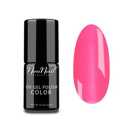 UV/LED Gel Polish 6 ml - Rock Girl