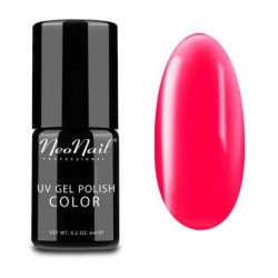 UV/LED Gel Polish 6 ml - Barbados Party