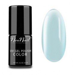 UV/LED Gel Polish 6 ml - Blue Tide