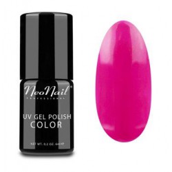 UV/LED Gel Polish 6 ml - Thailand Beauty