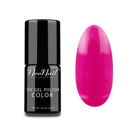 UV/LED Gel Polish 6 ml - Thailand Beauty