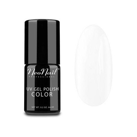 UV/LED Gel Polish 7.2 ml - French White