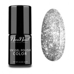 UV/LED Gel Polish 7.2 ml - Shining Diamonds