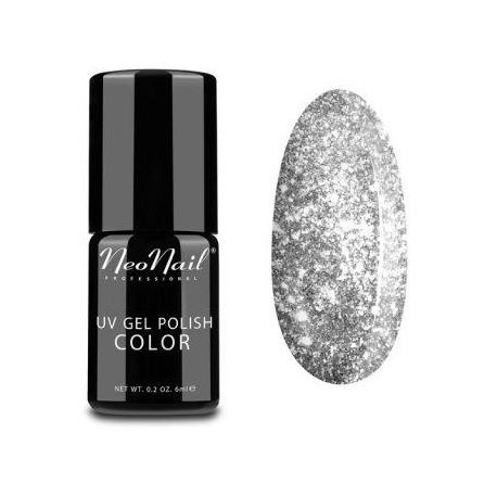 UV/LED Gel Polish 7.2 ml - Shining Diamonds