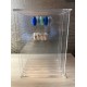 ACRYLIC CLEAR DISPLAY BOX