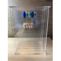 ACRYLIC CLEAR DISPLAY BOX