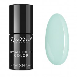 UV/LED Gel Polish 7.2 ml - Sweet Paradise