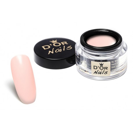 D'Or Nails Colorgel - Clara