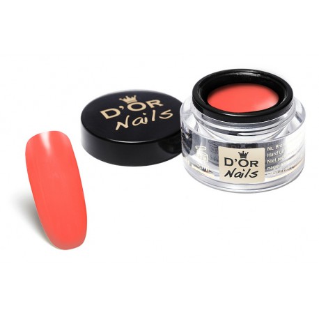 D'Or Nails Colorgel Eva