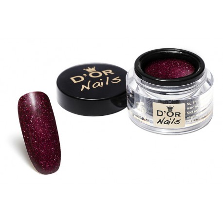 D'Or Nails Colorgel Veerle