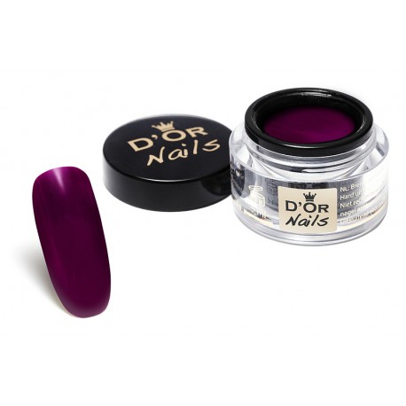 D'Or Nails Colorgel Kristine