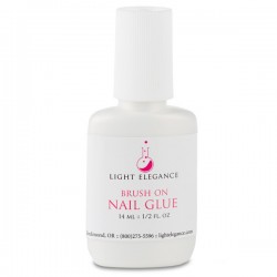 FAST NAIL GLUE