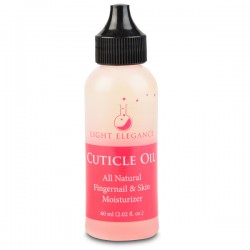 Cuticle Oil 60ml P002