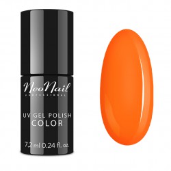 UV/LED Gel Polish 7.2 ml - Summer Hero