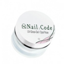 GLOSS OPAL ROSE 10GR-