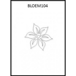 Bloem 104