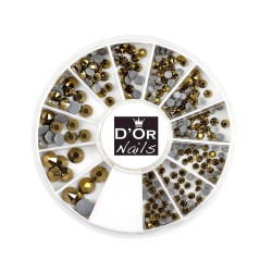 STRASS MIX S139