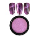 MAGNETIC PIGMENT POWDER PURPLE