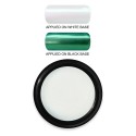 SHELL EFFECT POWDER GREEN