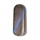 CAT-EYE METALLIC BLUE