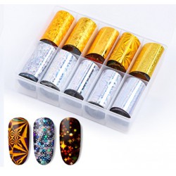 NAIL ART FOIL 09