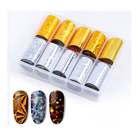 NAIL ART FOIL