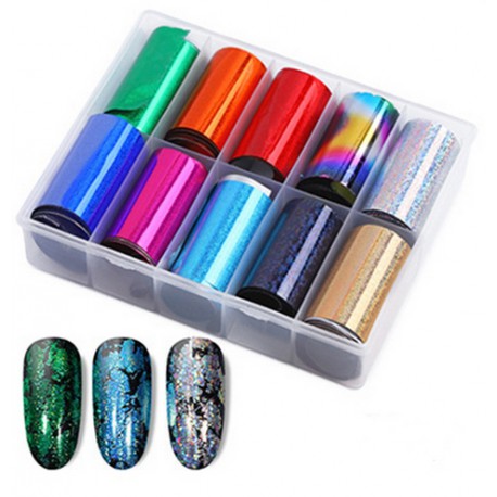 NAIL ART FOIL