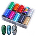 NAIL ART FOIL 013