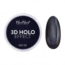 3D Holo Effect 05.