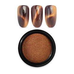 MAGNETIC PIGMENT POWDER COPPER